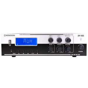 Rondson AM-40D 02787