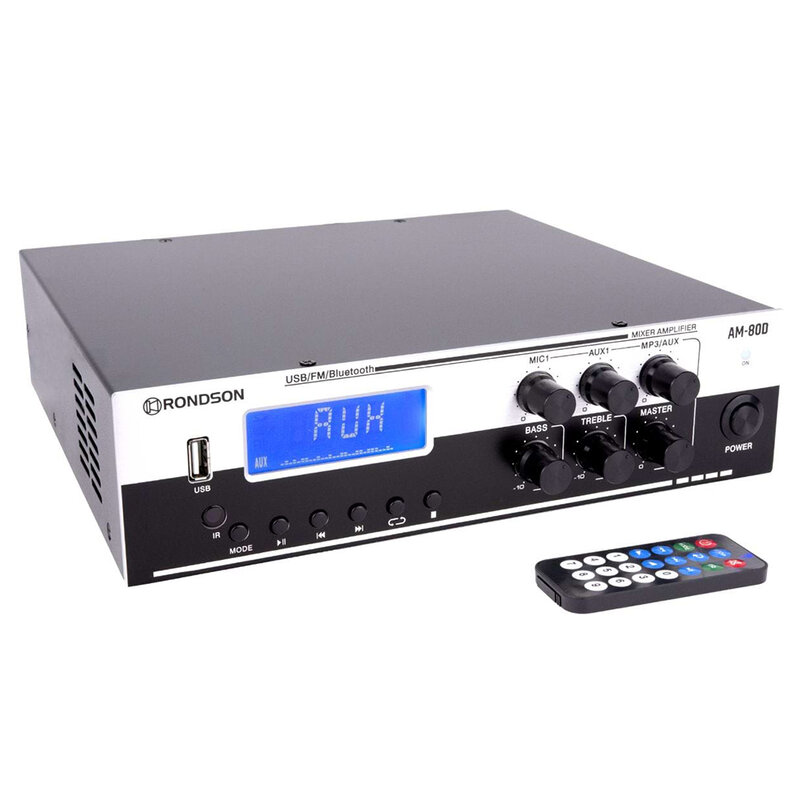 Rondson AM-80D 02788 - 2