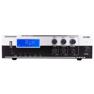 Rondson AM-80D 02788