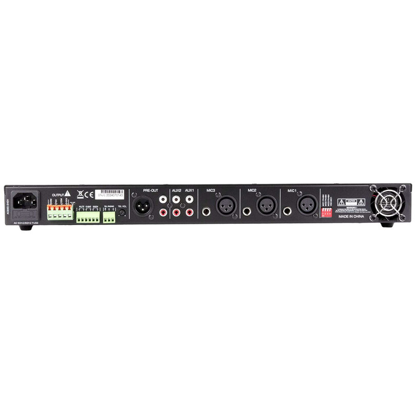 Rondson AM-240D 02790 - 1