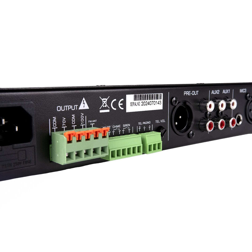 Rondson AM-240D 02790 - 6