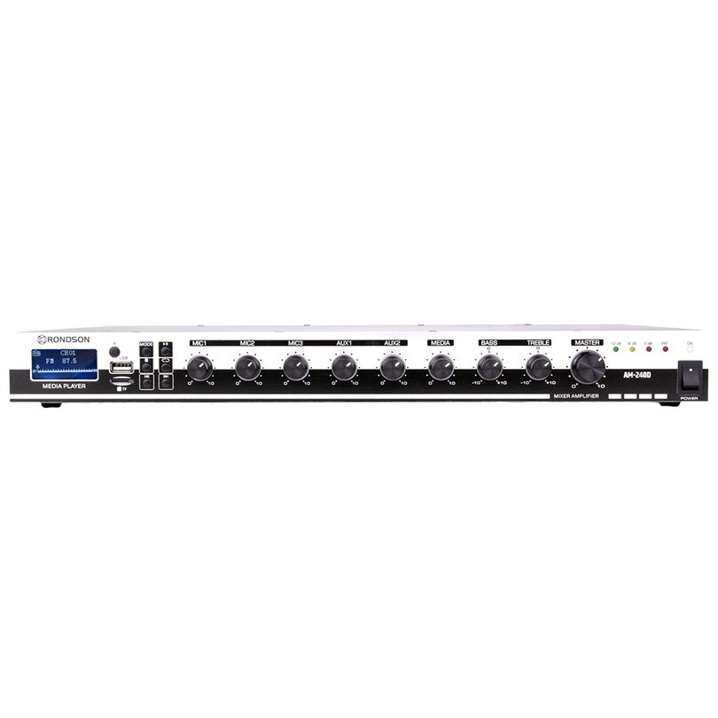 Rondson AM-240D 02790
