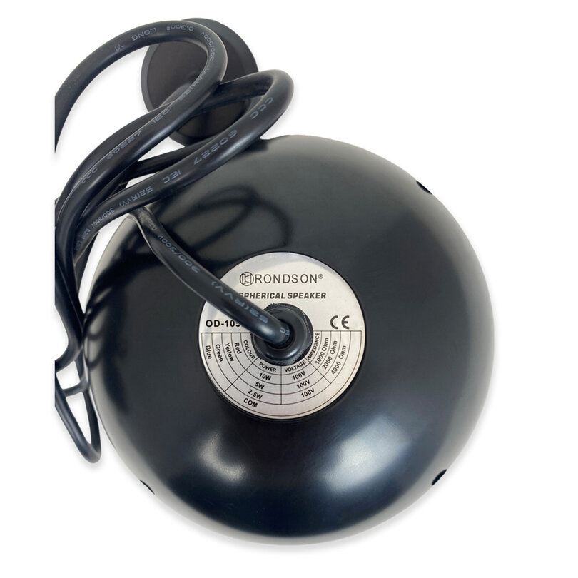 Rondson OD-305N 02799 - 3