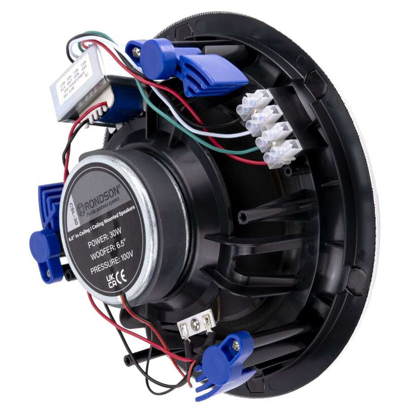 Rondson CSL-30 02806 - 4