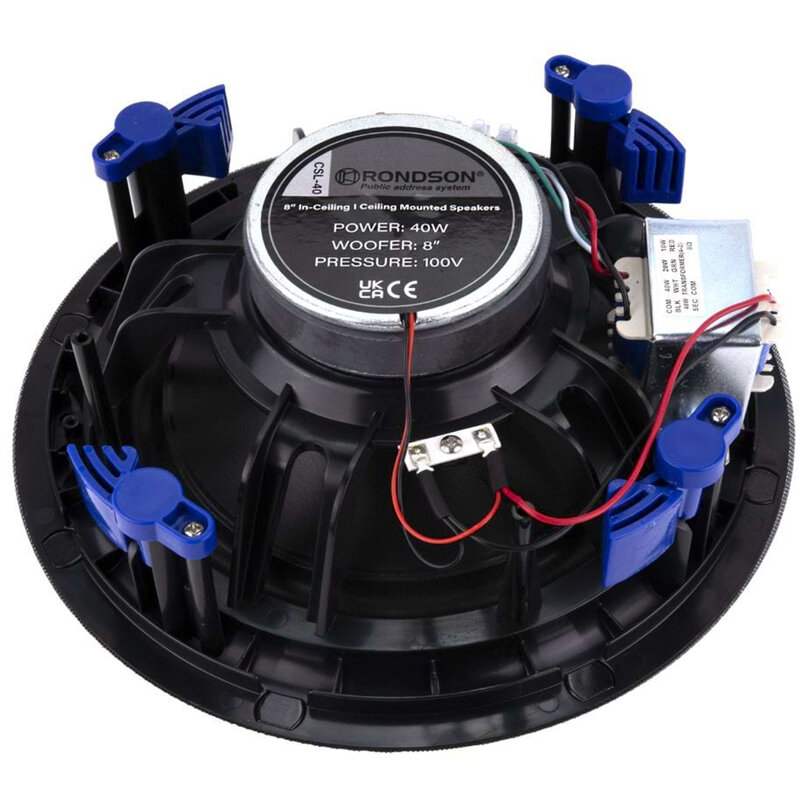 Rondson CSL-40 02807 - 4