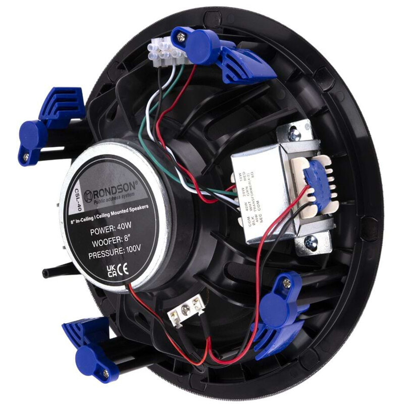 Rondson CSL-40 02807 - 5