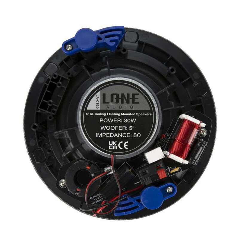 LONE AUDIO LA-CS30 02808 - 3