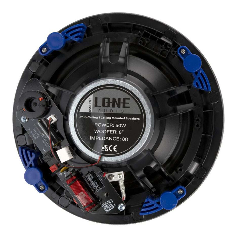 LONE AUDIO LA-CS50 02810 - 2