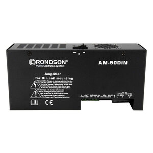 Rondson AM-50DIN 02812