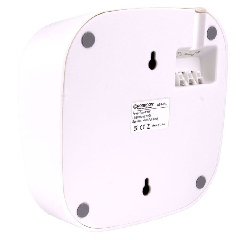 Rondson WS-63BL 02813 - 4