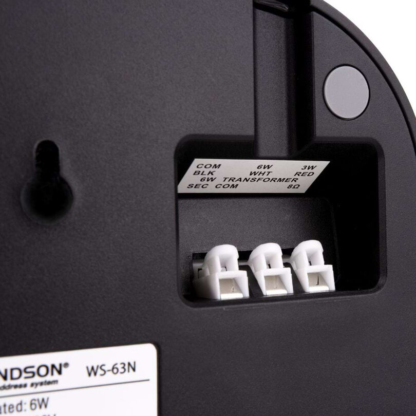 Rondson WS-63N 02814 - 5