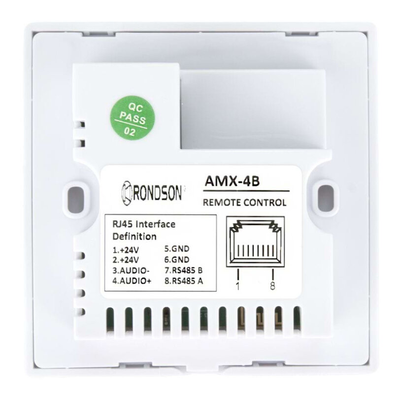 Rondson AMX-4B 02827 - 3