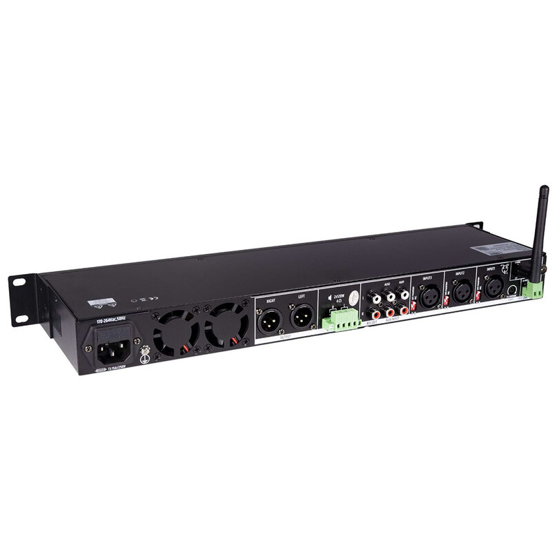 LONE AUDIO LA-2120D 02844 - 6