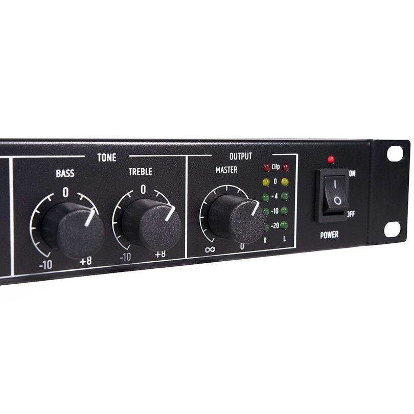 LONE AUDIO LA-2120D 02844 - 8