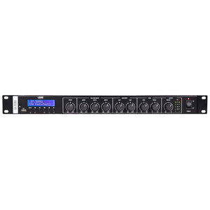 LONE AUDIO LA-2120D 02844