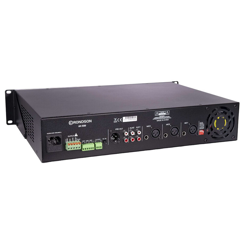 Rondson AM-350D 02853 - 5