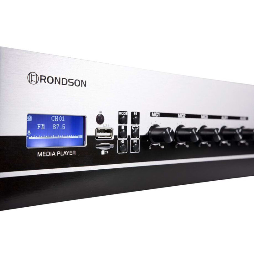 Rondson AM-350D 02853 - 6