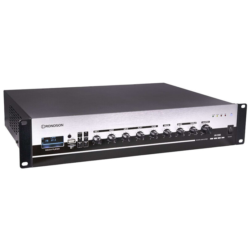 Rondson AM-350D 02853 - 8