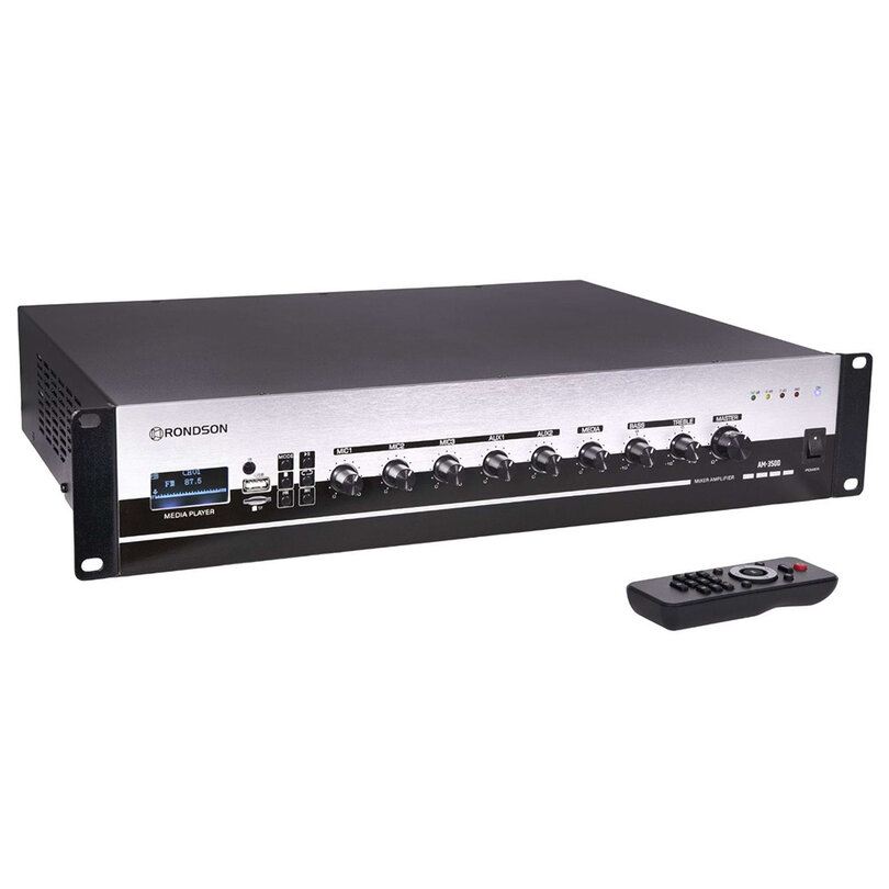 Rondson AM-350D 02853 - 9