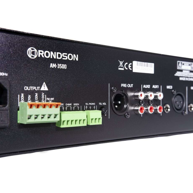 Rondson AM-350D 02853 - 7