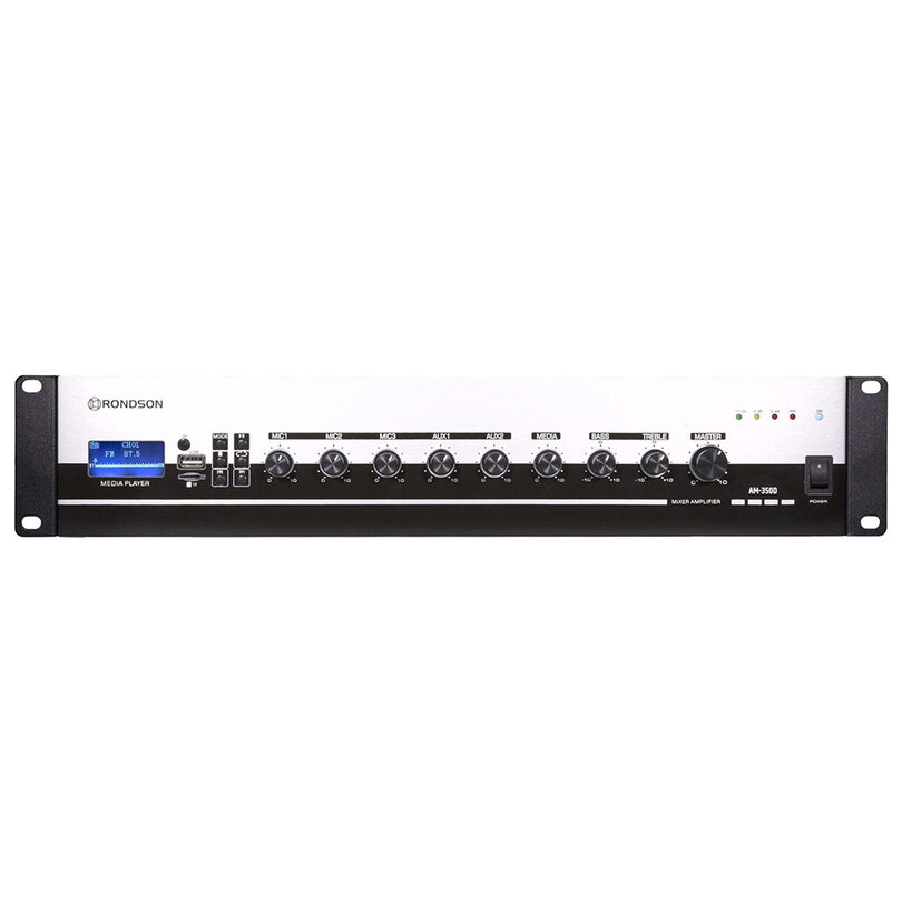 Rondson AM-350D 02853