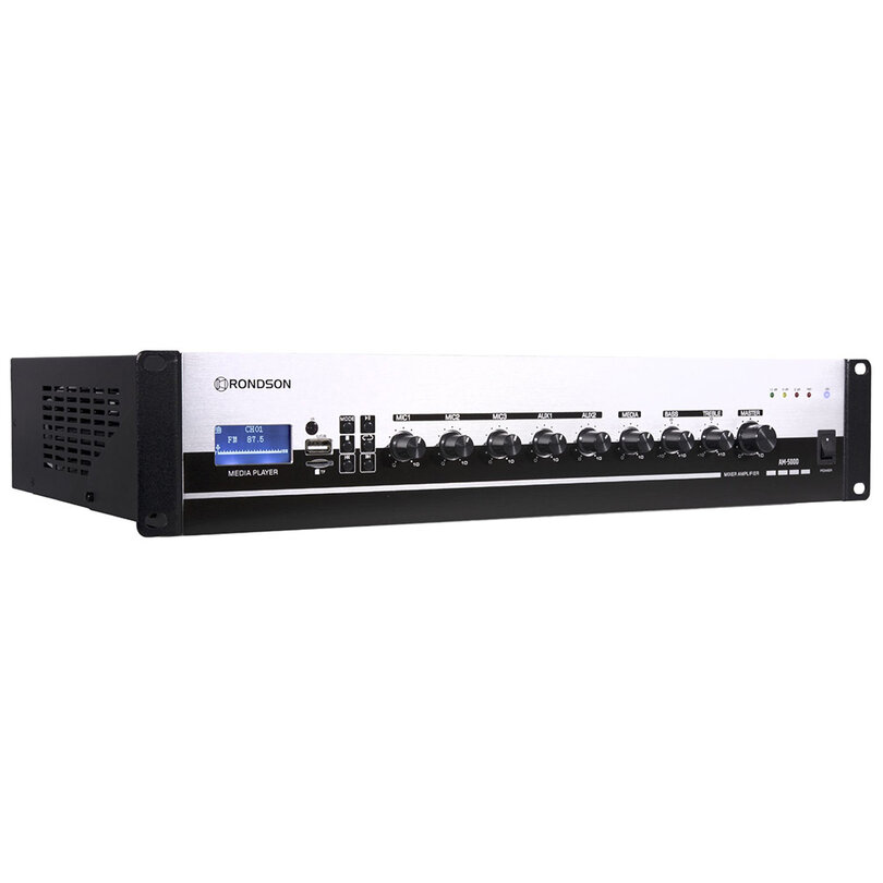 Rondson AM-500D 02854 - 2