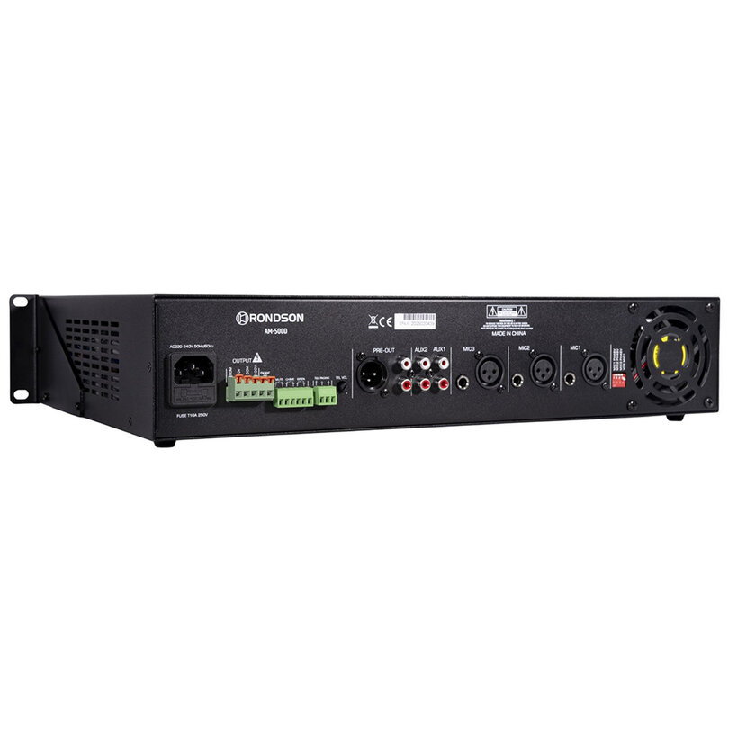 Rondson AM-500D 02854 - 3