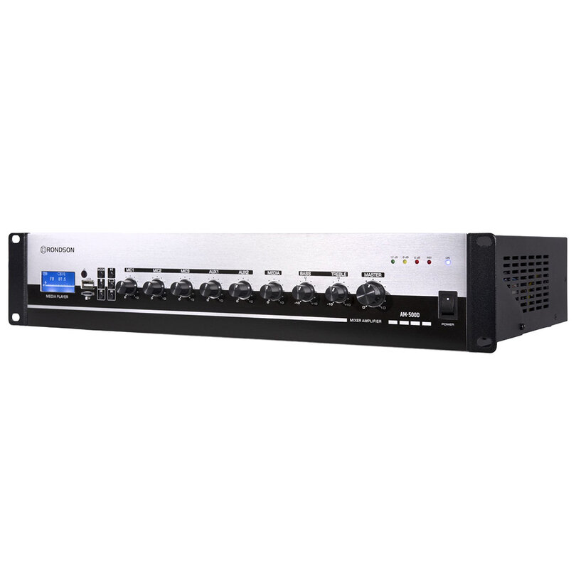 Rondson AM-500D 02854 - 4