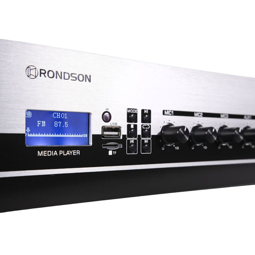 Rondson AM-500D 02854 - 6