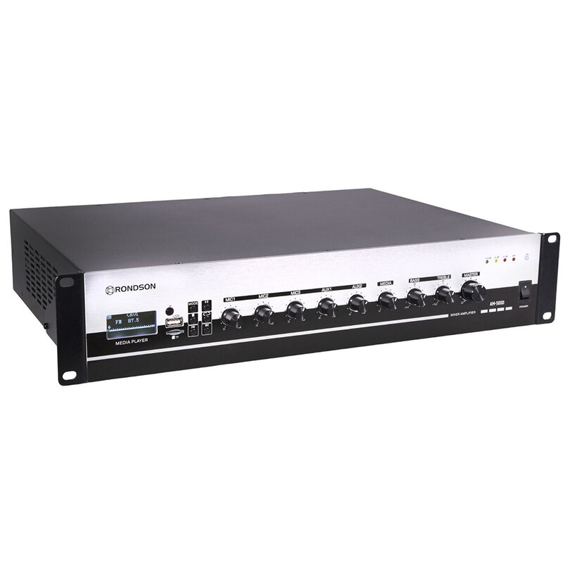 Rondson AM-500D 02854 - 7