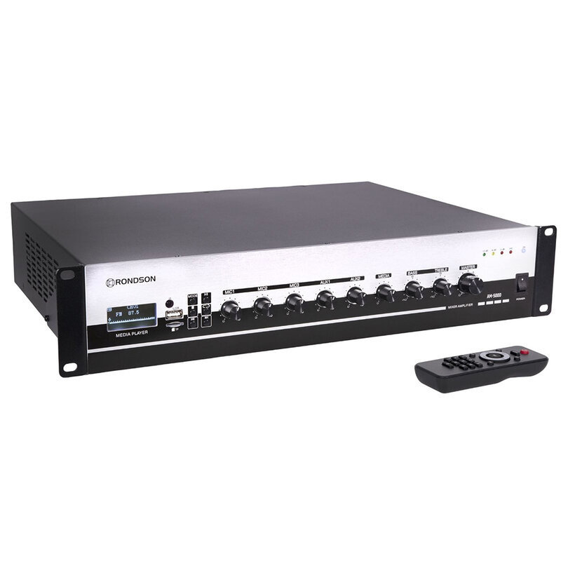 Rondson AM-500D 02854 - 8