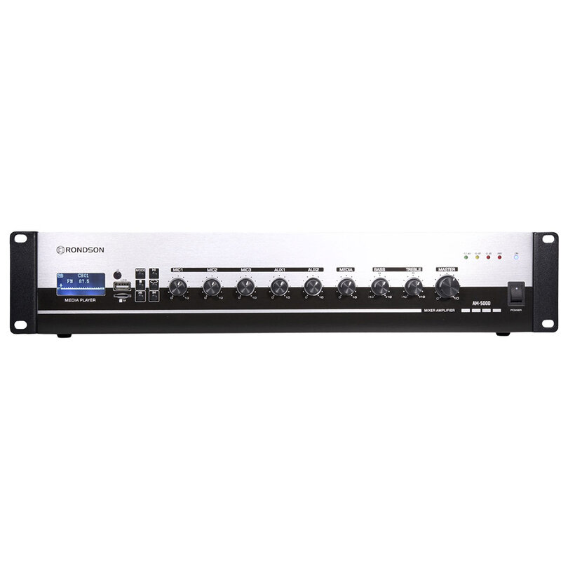 Rondson AM-500D 02854