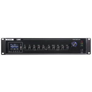 LONE AUDIO LA-2300D 02856