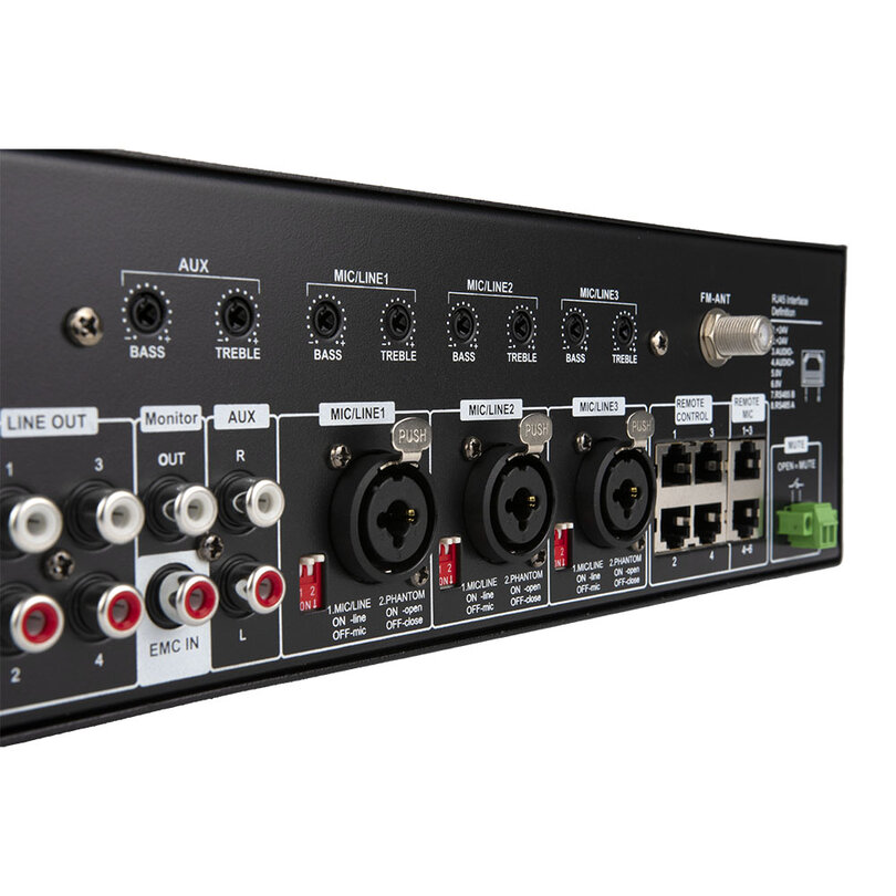Rondson AMX-4500 02825 - 3