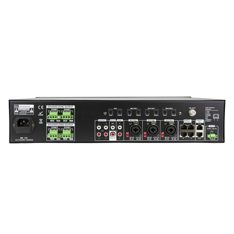 Rondson AMX-4240 02824 - 1