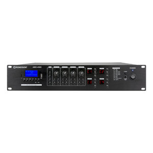 Rondson AMX-4500 02825