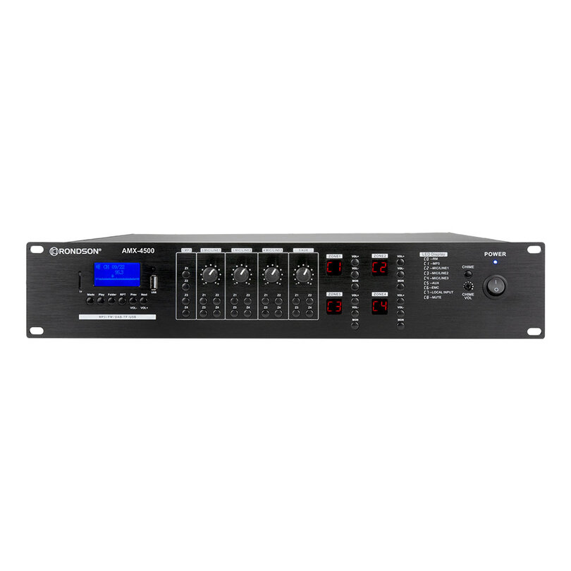 Rondson AMX-4500 02825