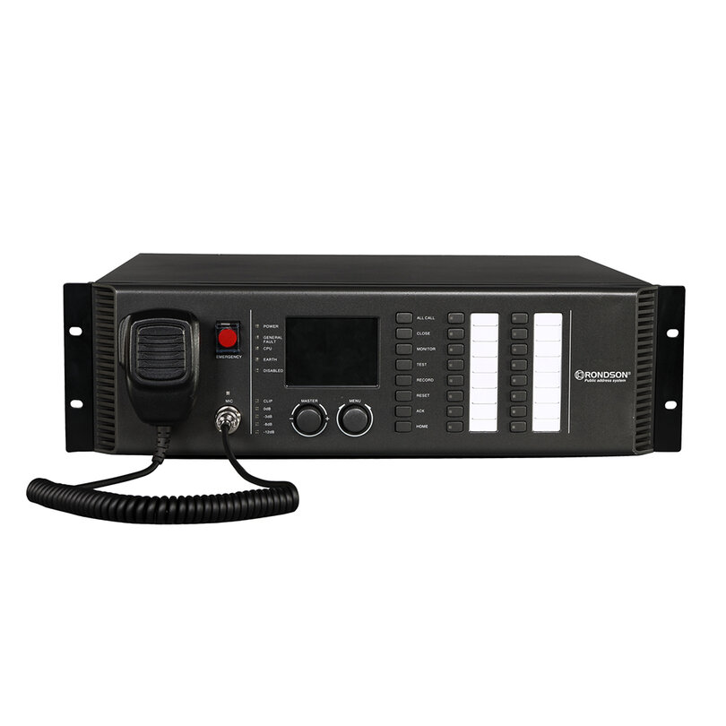 Rondson EVA-3000M 02943