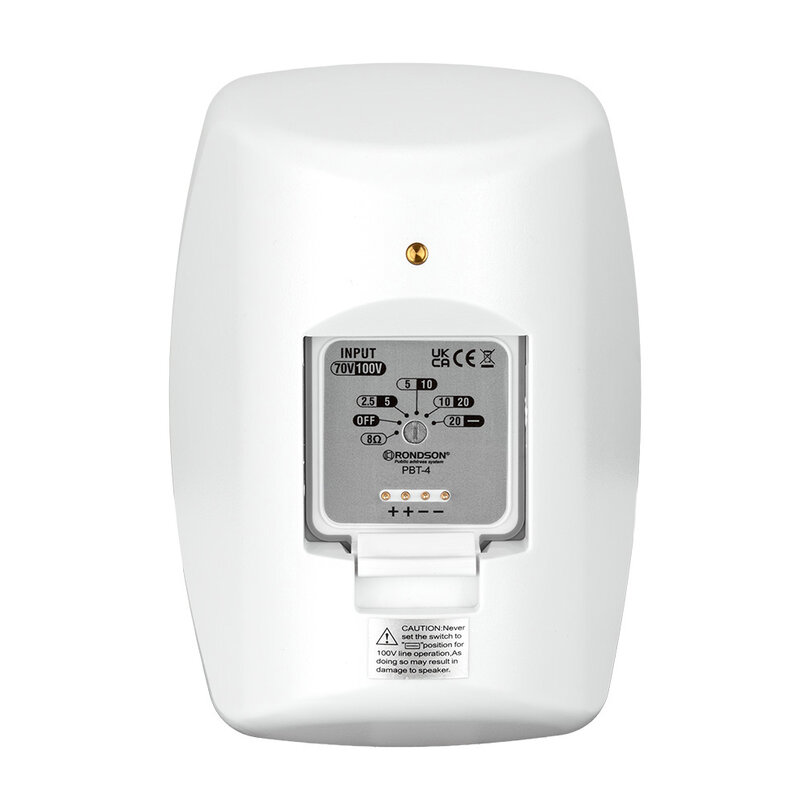 Rondson PBT-4B 02914 - 2