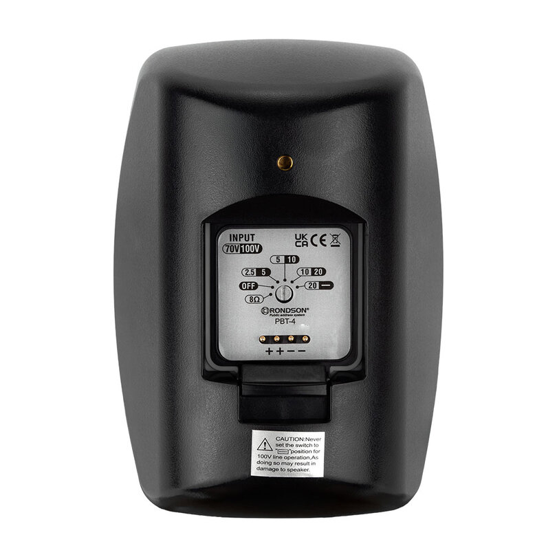 Rondson PBT-4N 02915 - 2