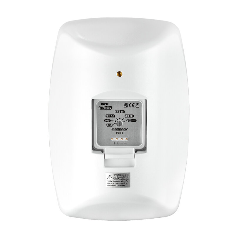 Rondson PBT-5B 02916 - 2