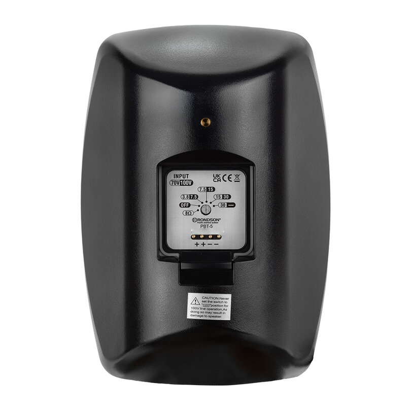 Rondson PBT-5N 02917 - 2