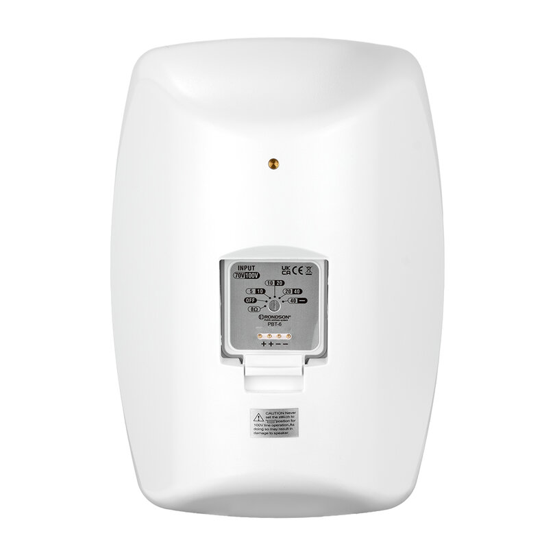 Rondson PBT-6B 02918 - 2