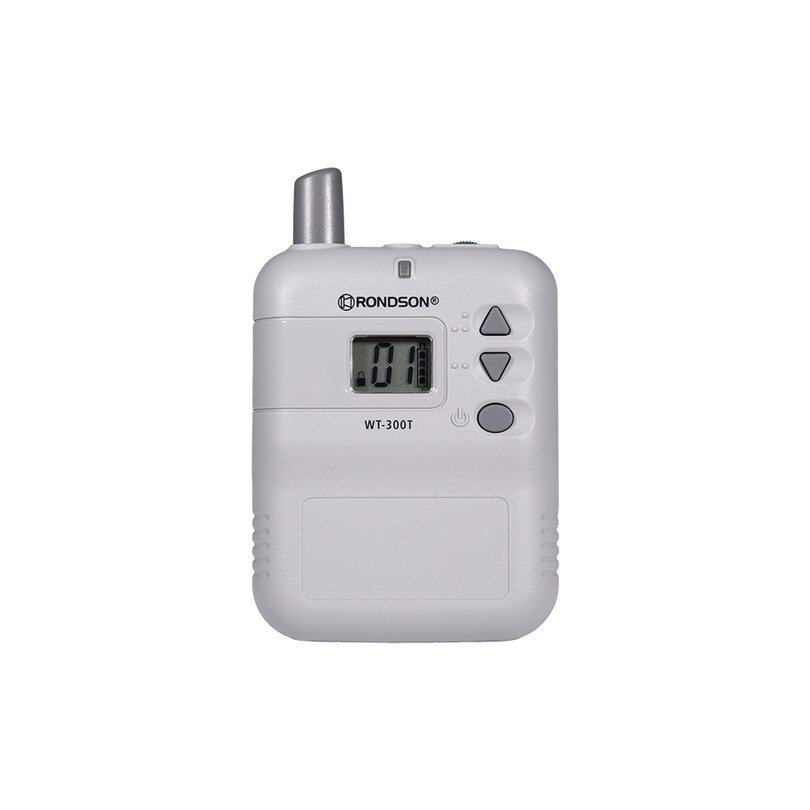Rondson WT-300E 02140 - 9