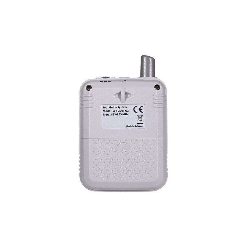 Rondson WT-300E 02140 - 12