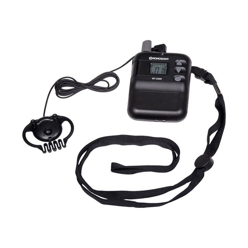 Rondson WT-300E 02140 - 20