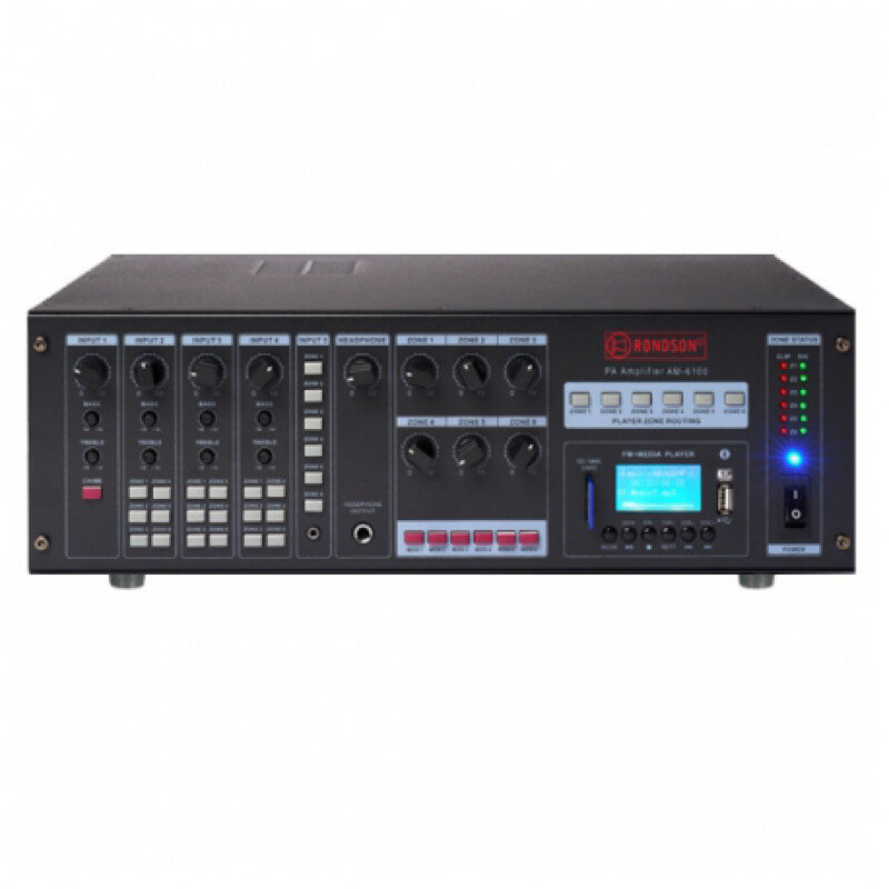 Rondson AM-6100 02222