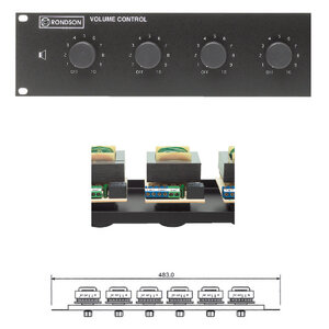 Rondson PAT 6100 00203