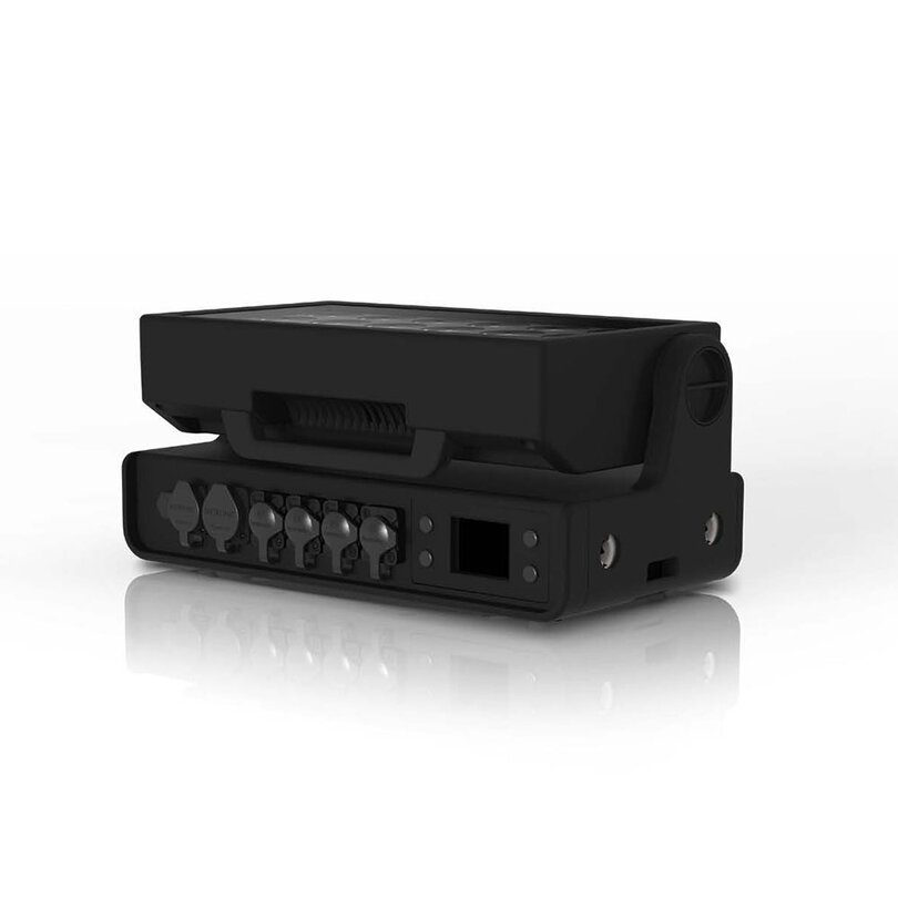 SGM PALCO 3 80300500C - 3