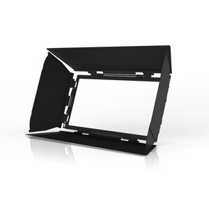 SGM Barndoor & Universal Frame Bundle, PALCO 6 83063131